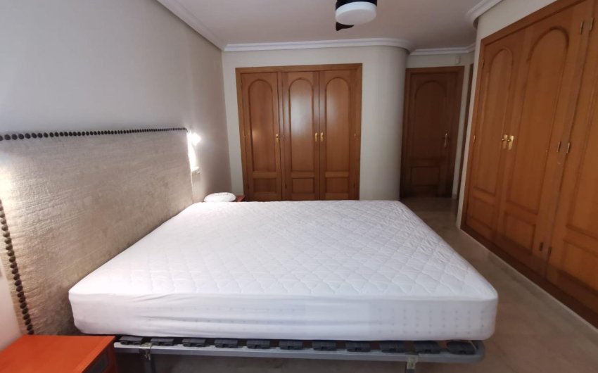 Resale - Piso -
Altea - Altea Hills