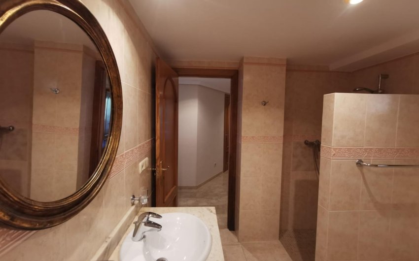 Resale - Piso -
Altea - Altea Hills