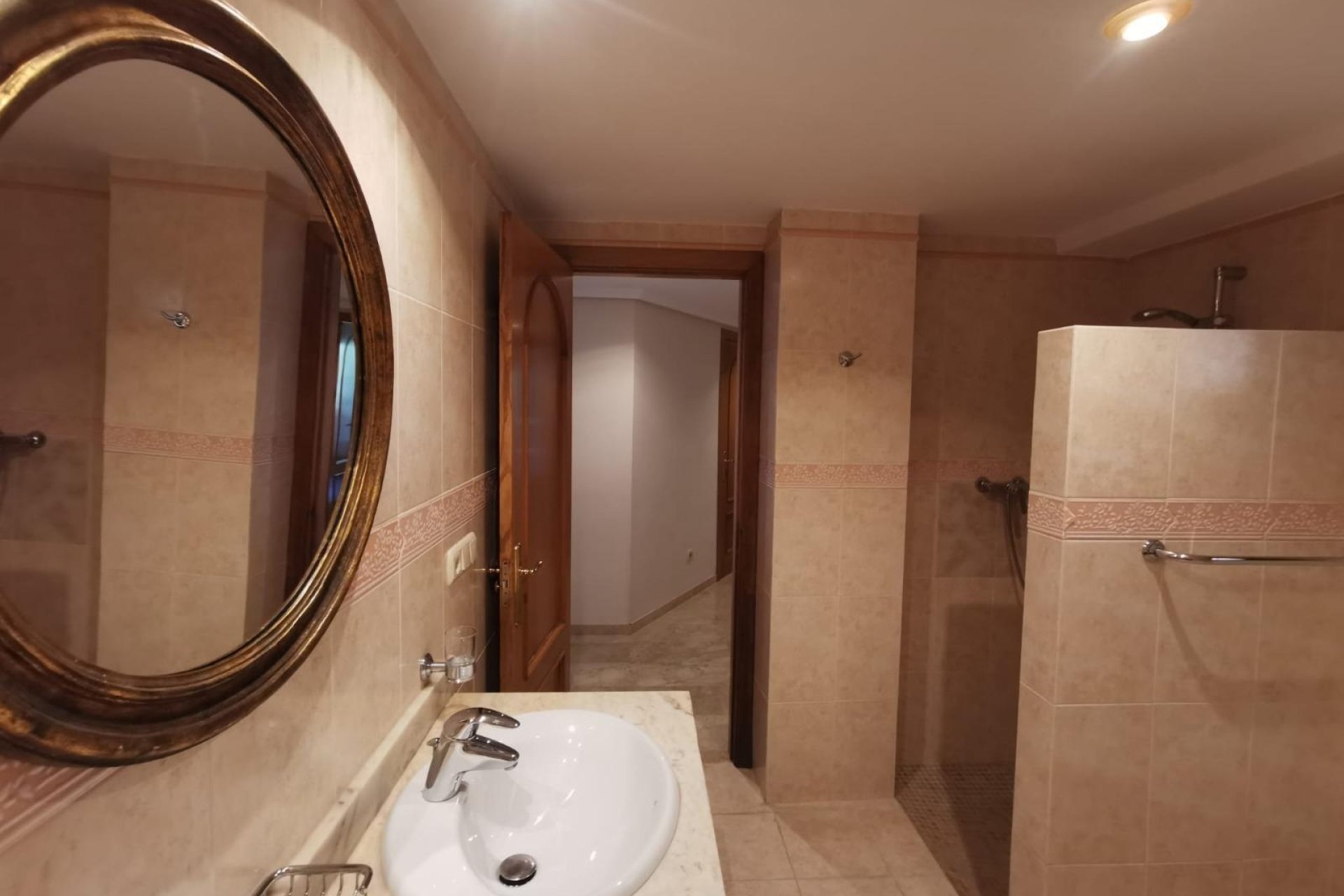 Resale - Piso -
Altea - Altea Hills