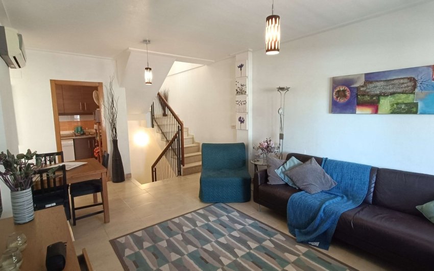 Resale - Quad House -
Algorfa - Inland