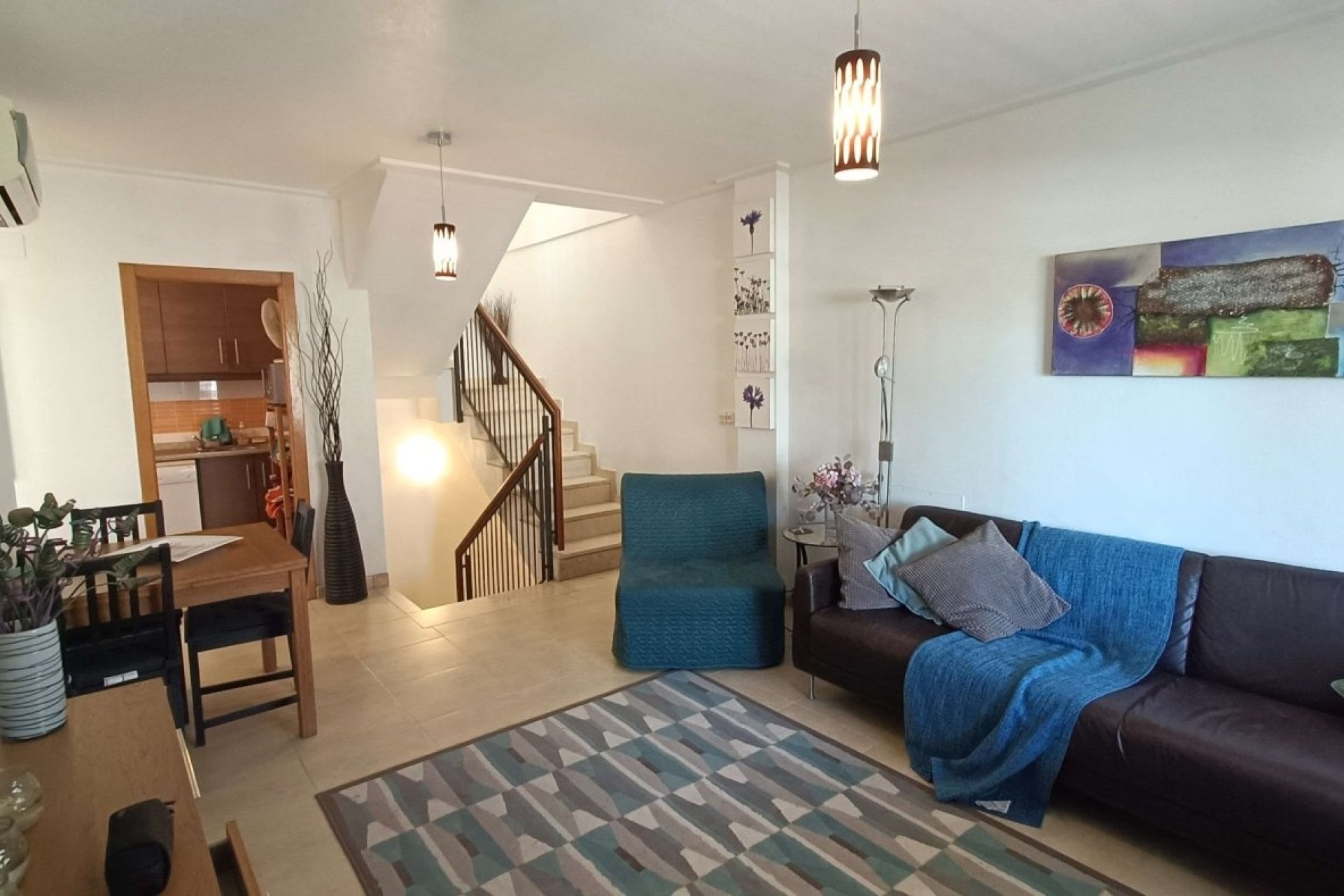 Resale - Quad House -
Algorfa - Inland