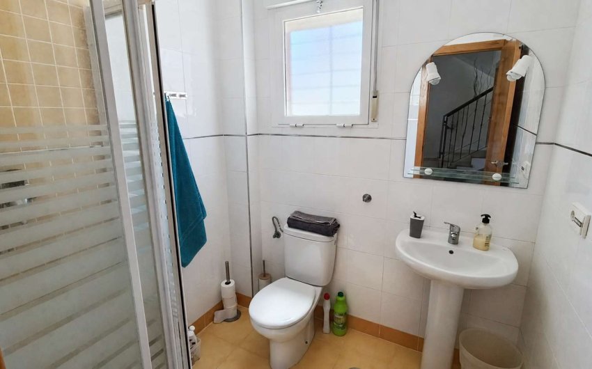 Resale - Quad House -
Algorfa - Inland