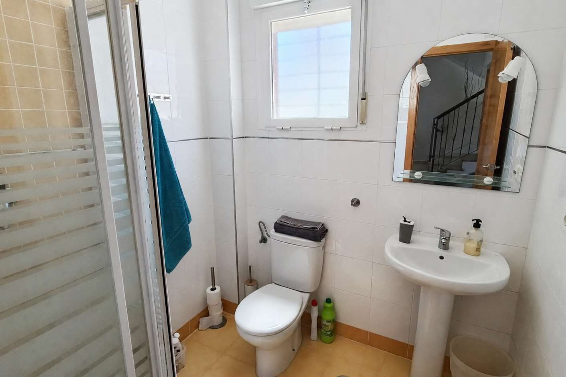 Resale - Quad House -
Algorfa - Inland