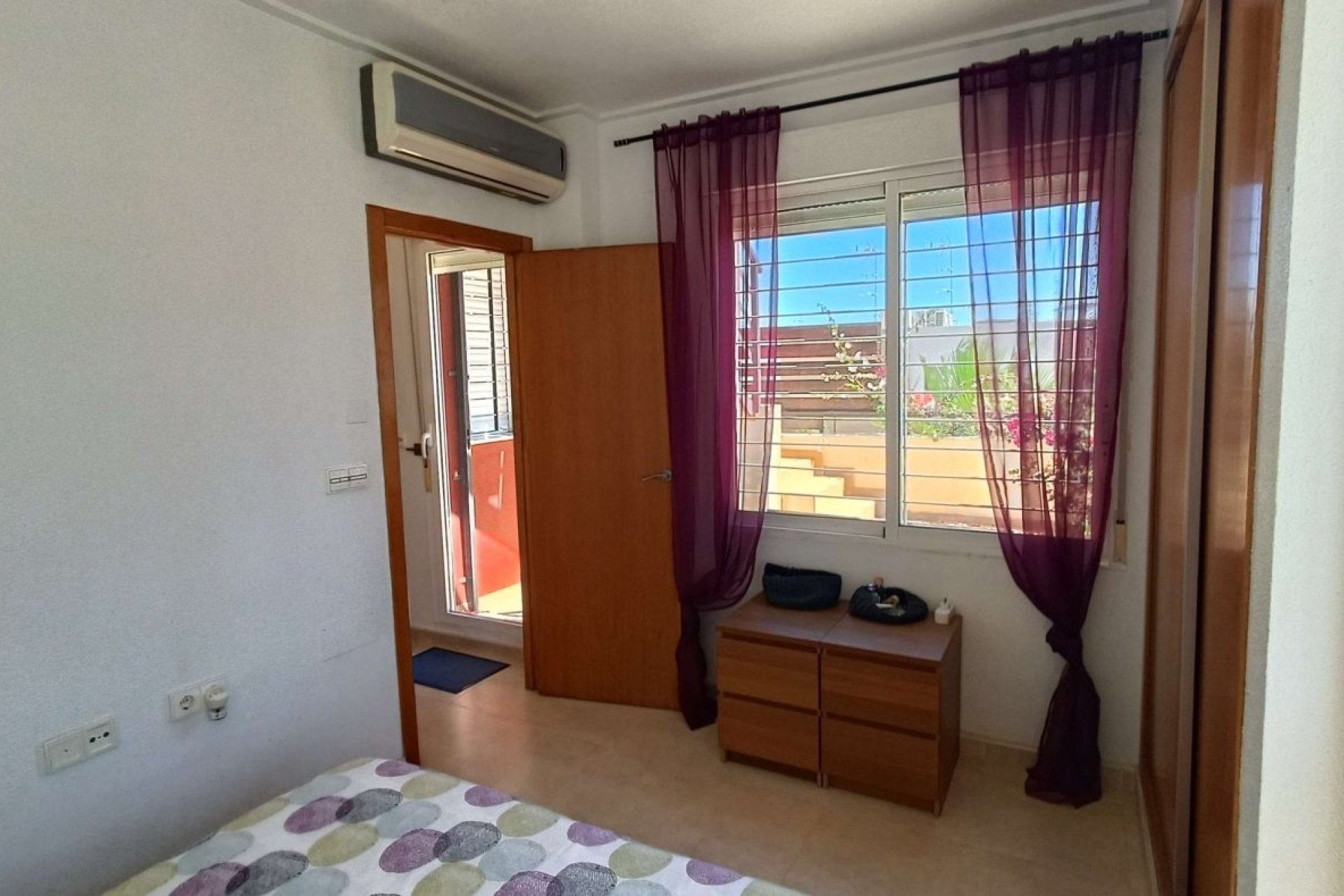 Resale - Quad House -
Algorfa - Inland