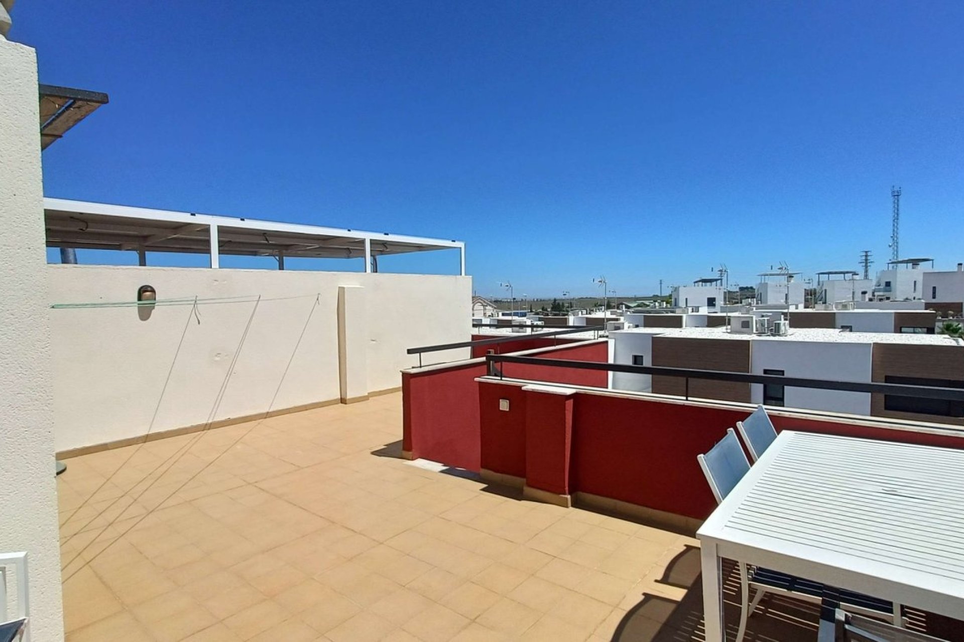 Resale - Quad House -
Algorfa - Inland