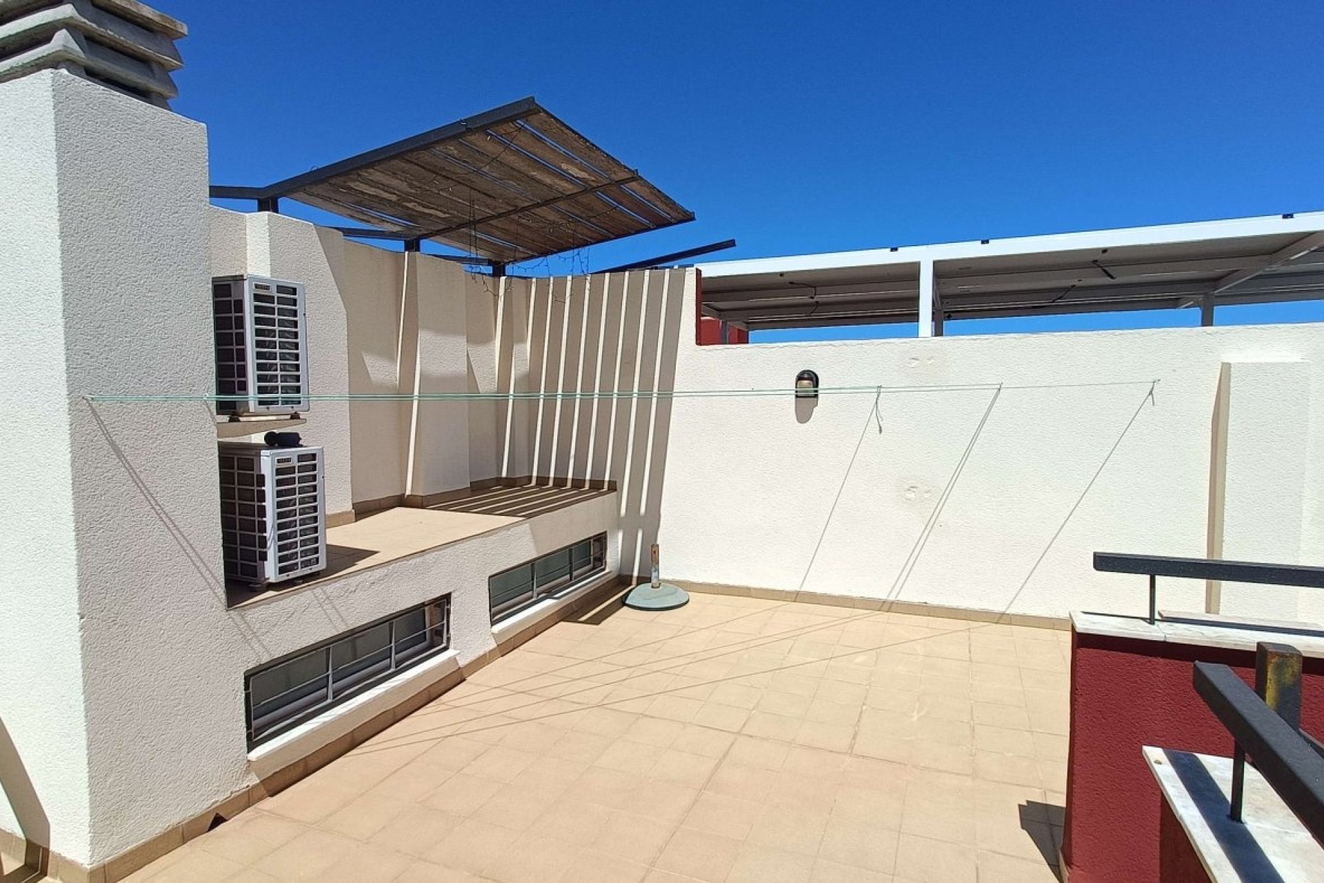 Resale - Quad House -
Algorfa - Inland