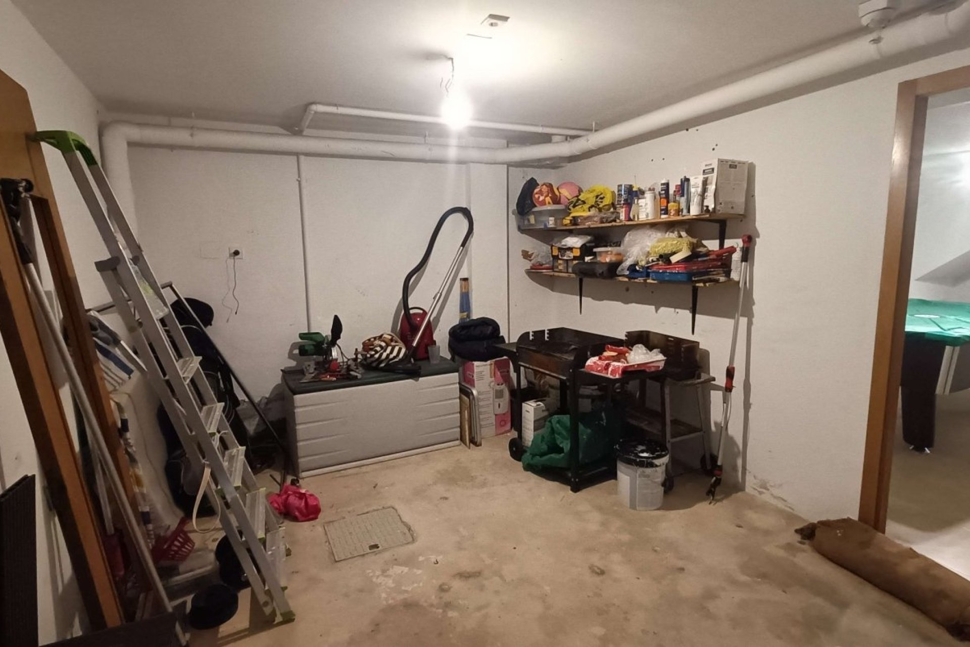Resale - Quad House -
Algorfa - Inland