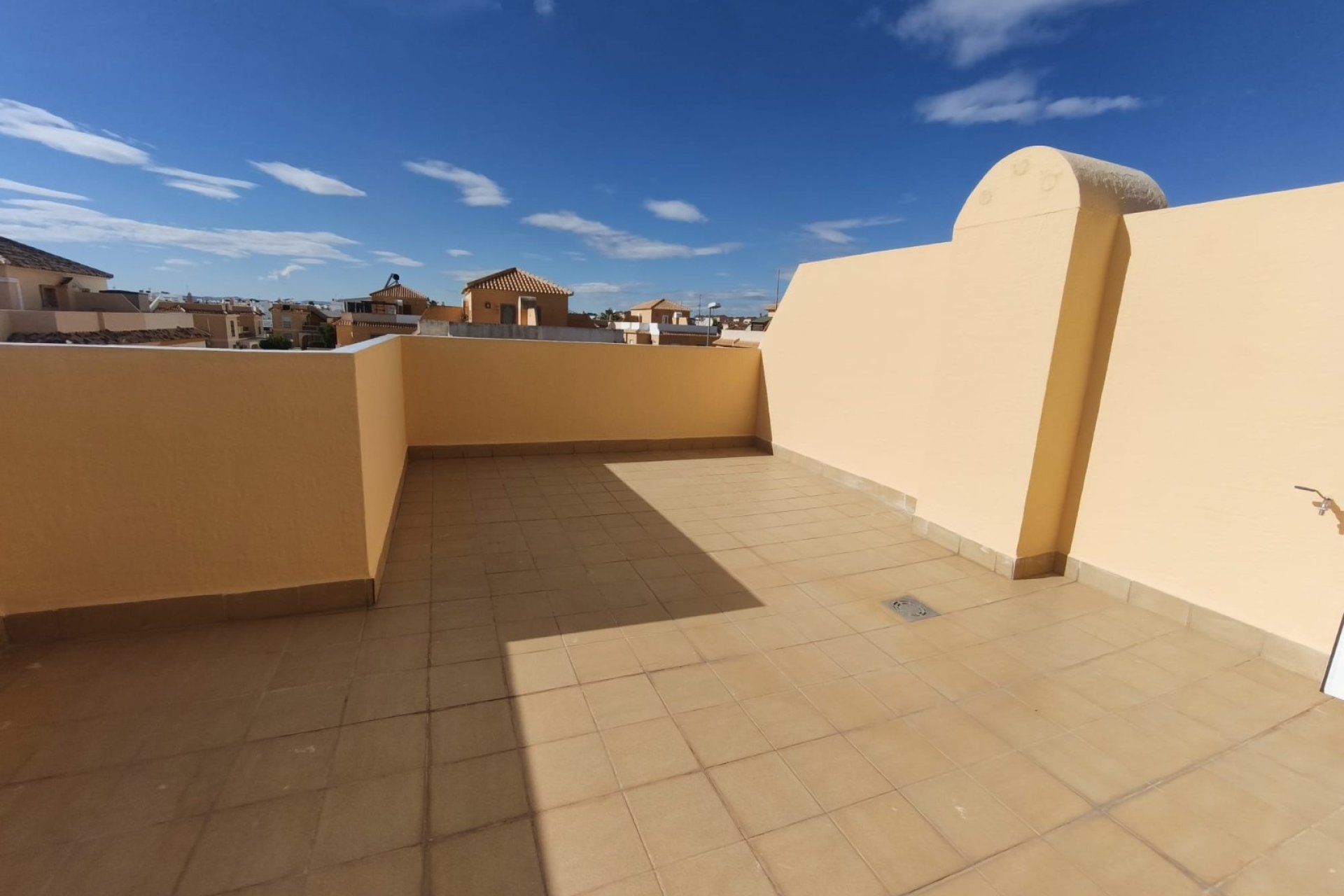 Resale - Quad House -
Ciudad Quesada - Costa Blanca
