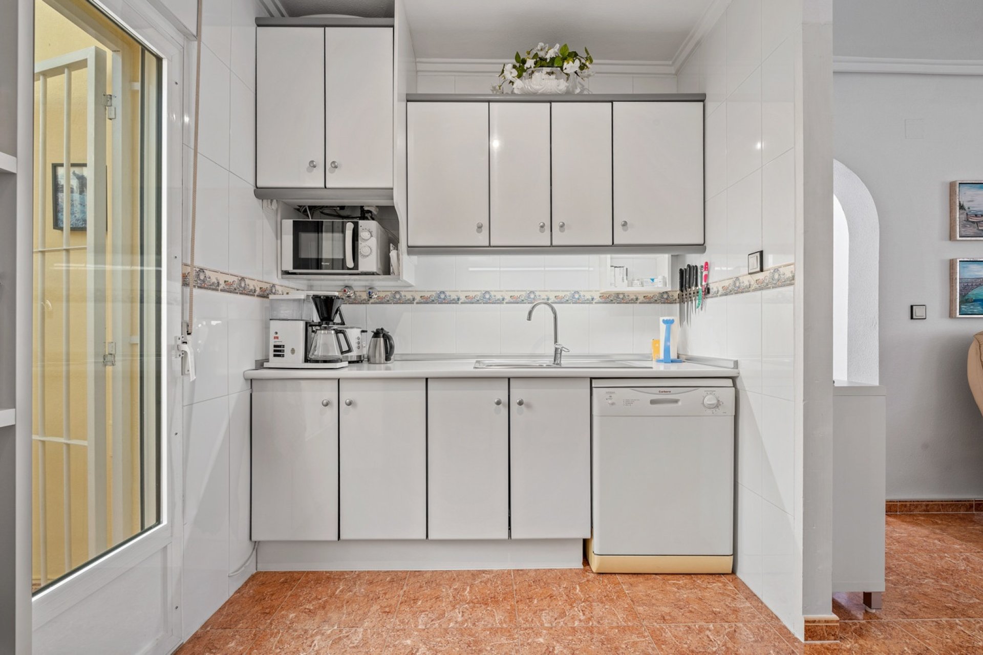 Resale - Quad House -
La Marina - Costa Blanca