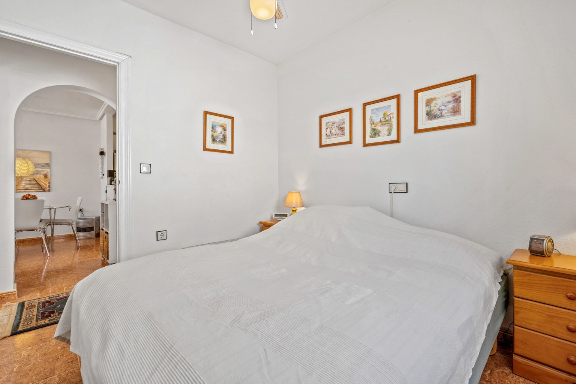 Resale - Quad House -
La Marina - Costa Blanca