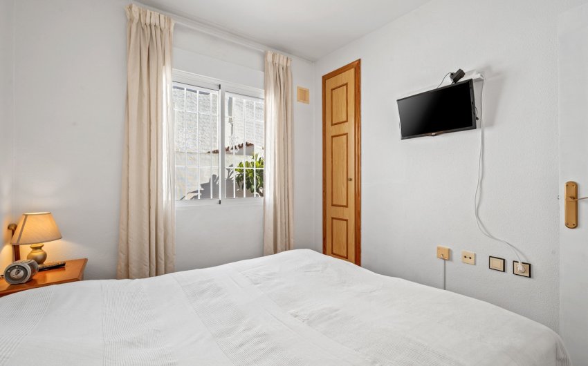 Resale - Quad House -
La Marina - Costa Blanca