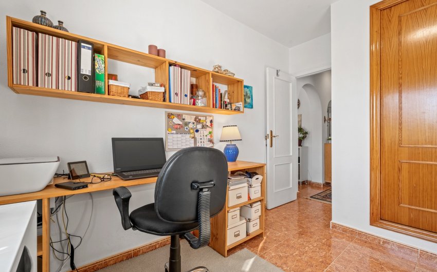 Resale - Quad House -
La Marina - Costa Blanca