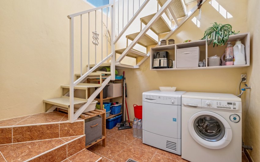 Resale - Quad House -
La Marina - Costa Blanca