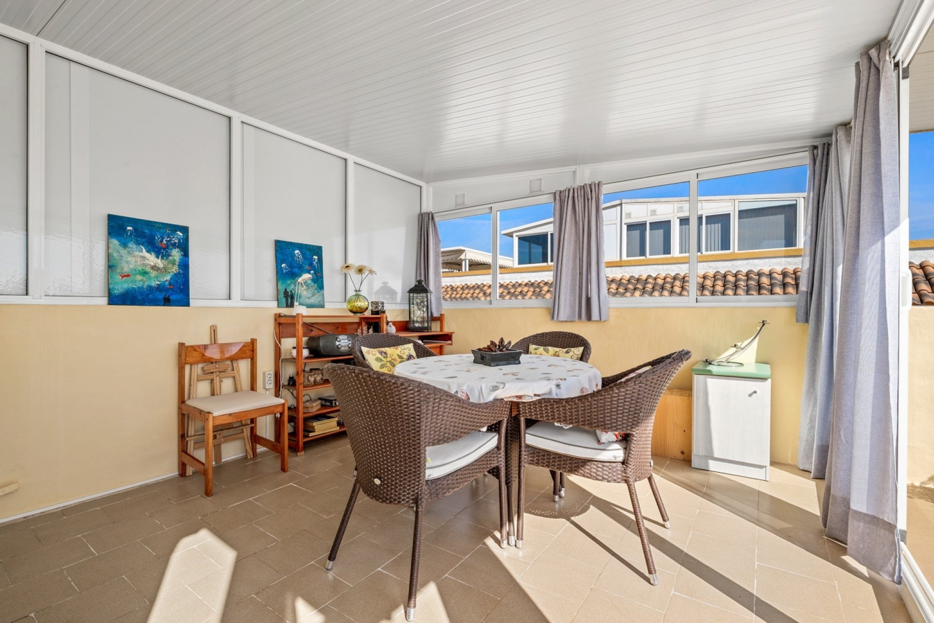 Resale - Quad House -
La Marina - Costa Blanca