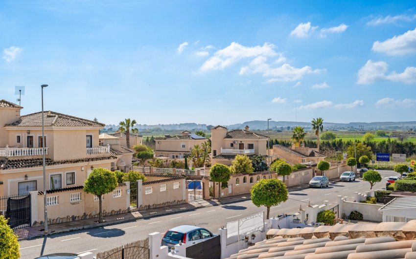 Resale - Quad House -
La Marina - Costa Blanca