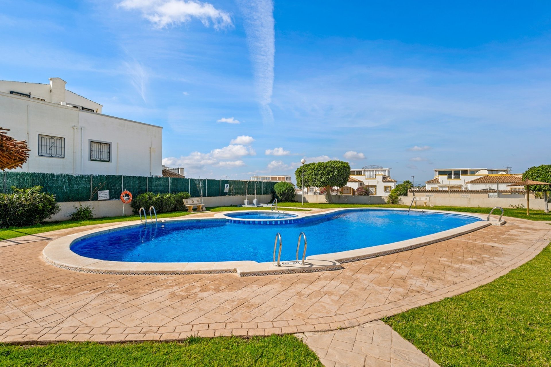 Resale - Quad House -
La Marina - Costa Blanca