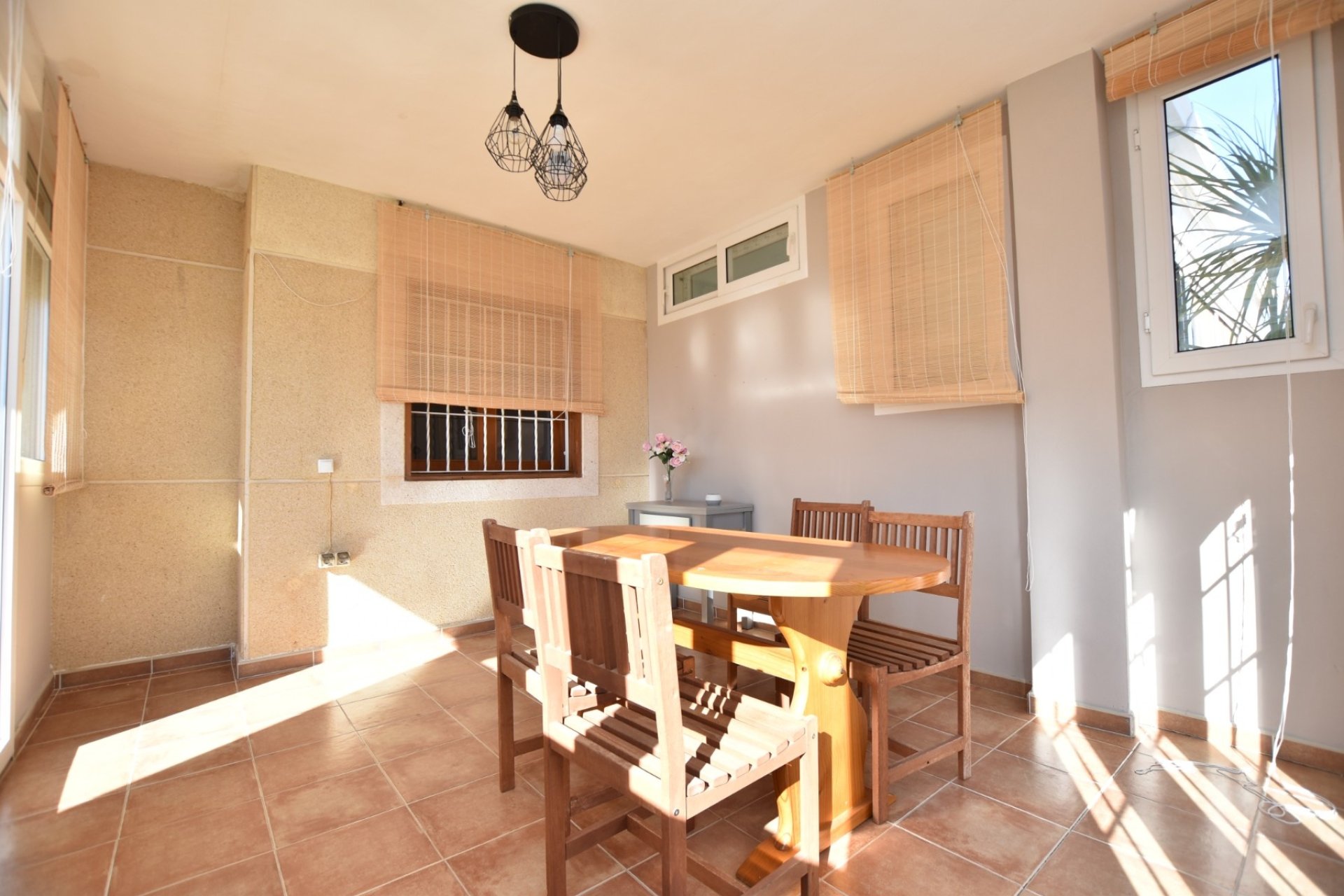 Resale - Quad House -
Orihuela Costa - Costa Blanca