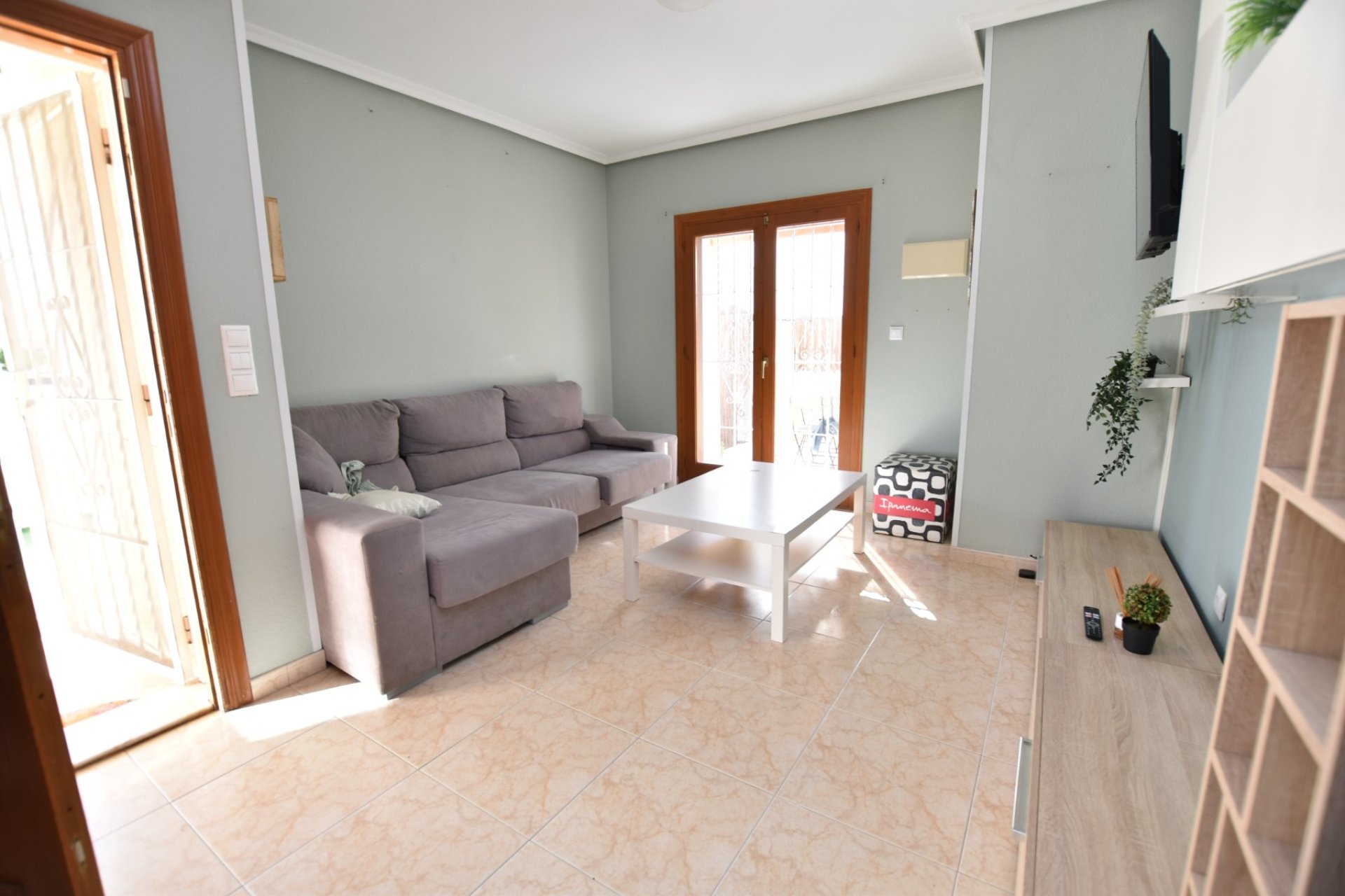 Resale - Quad House -
Orihuela Costa - Costa Blanca