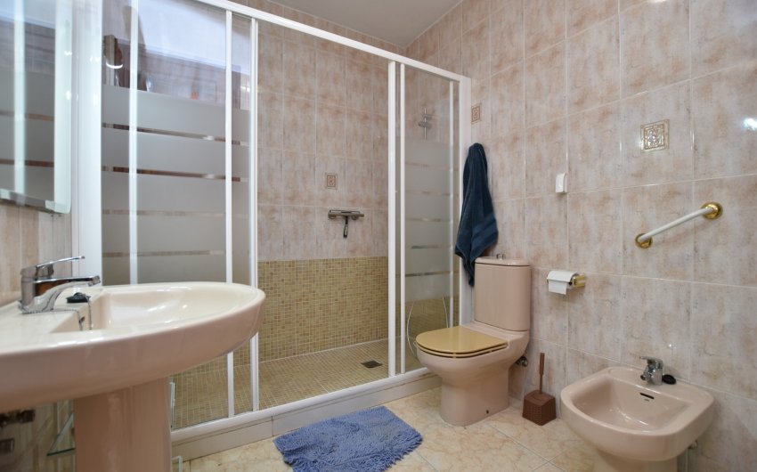 Resale - Quad House -
Orihuela Costa - Costa Blanca