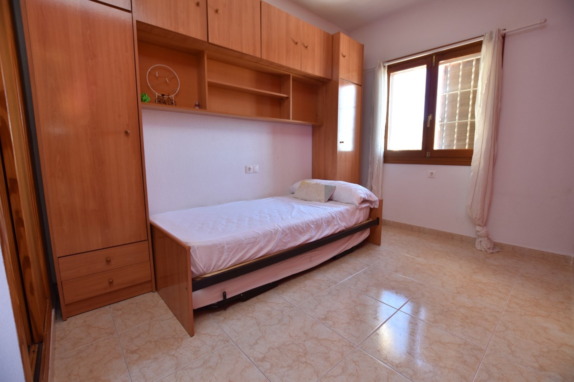 Resale - Quad House -
Orihuela Costa - Costa Blanca