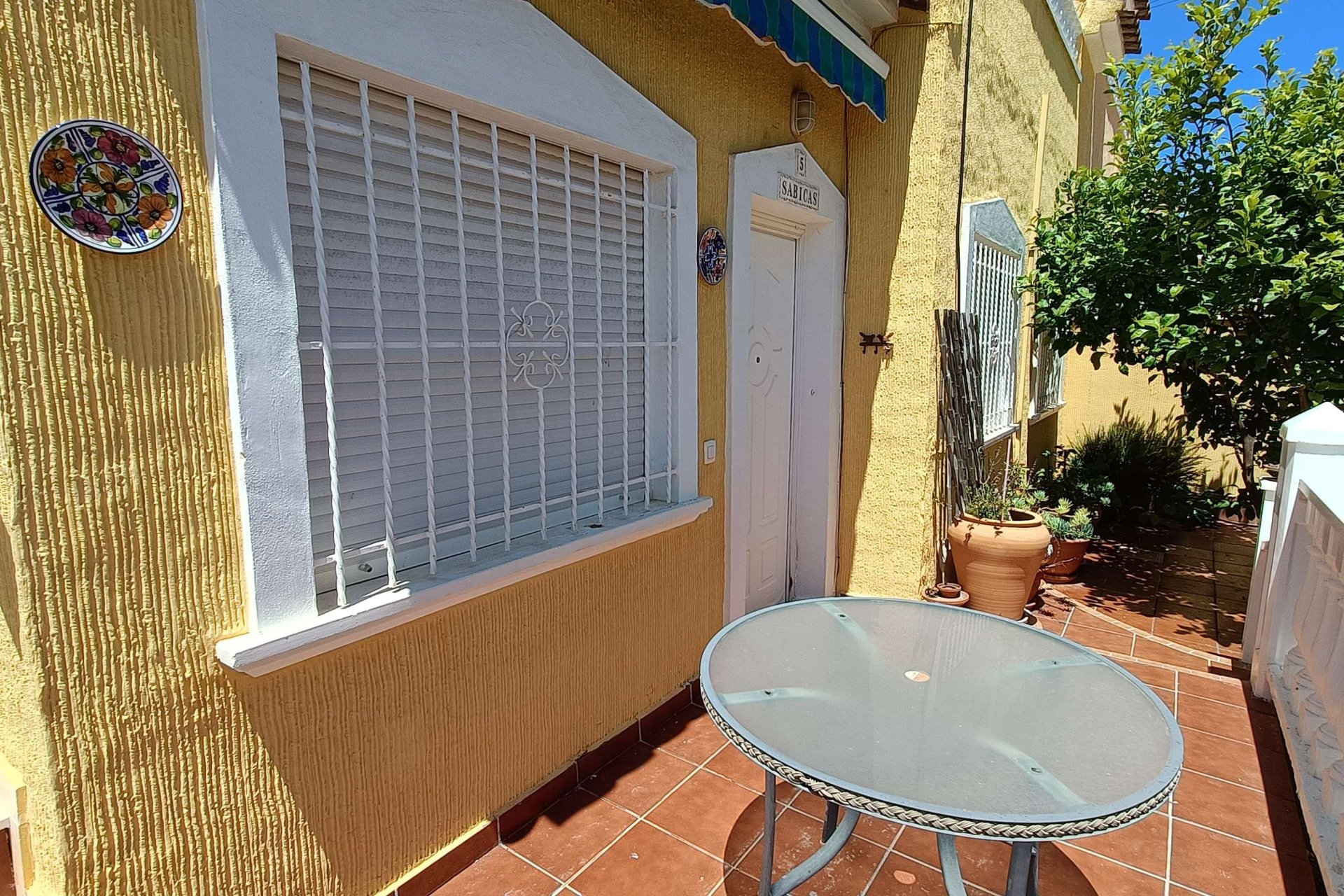 Resale - Quad House -
Orihuela Costa - Costa Blanca