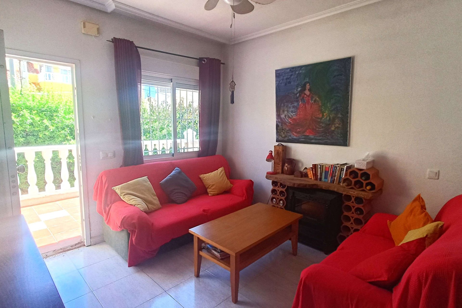 Resale - Quad House -
Orihuela Costa - Costa Blanca