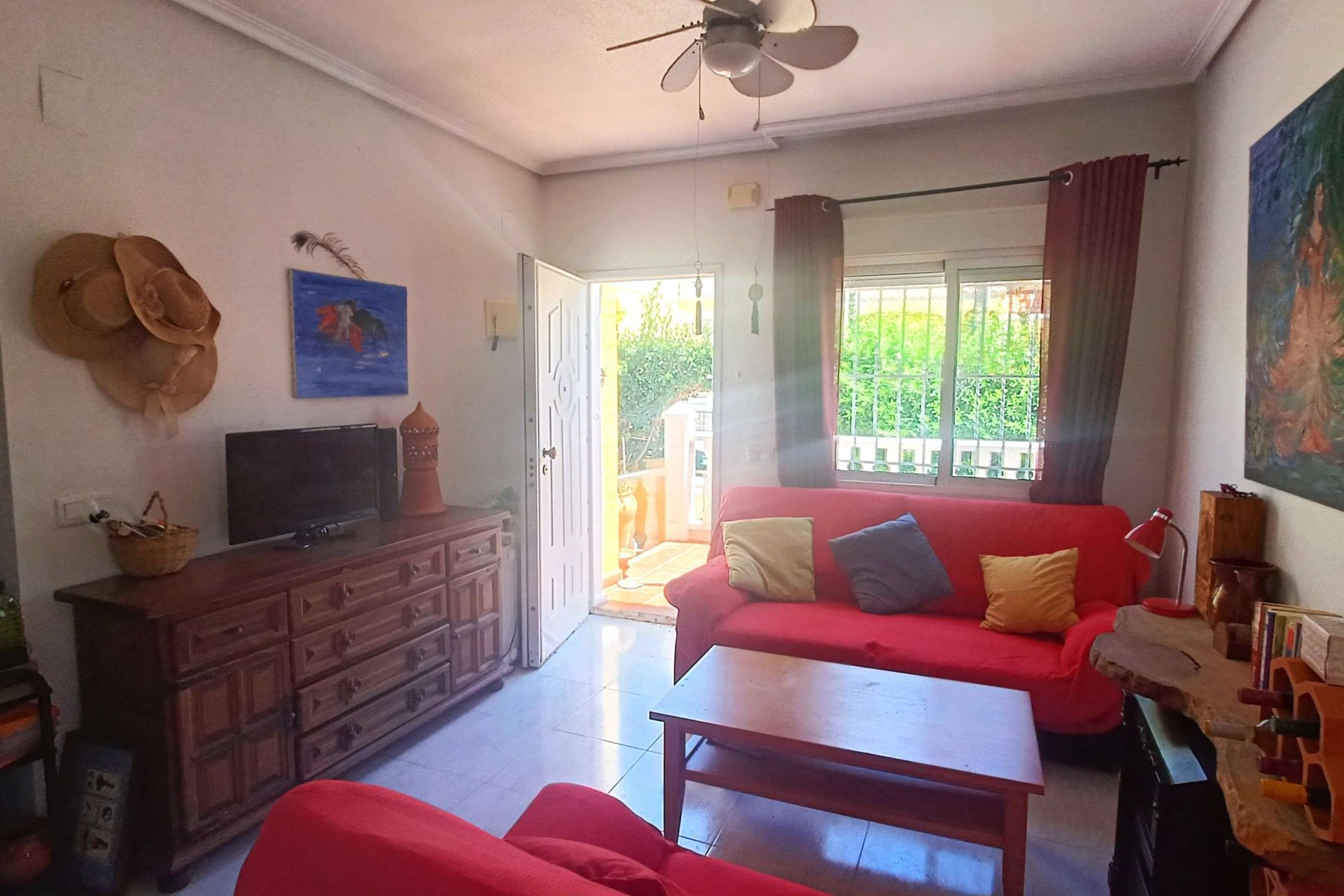 Resale - Quad House -
Orihuela Costa - Costa Blanca