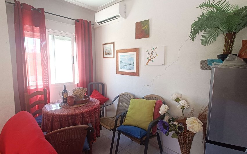 Resale - Quad House -
Orihuela Costa - Costa Blanca