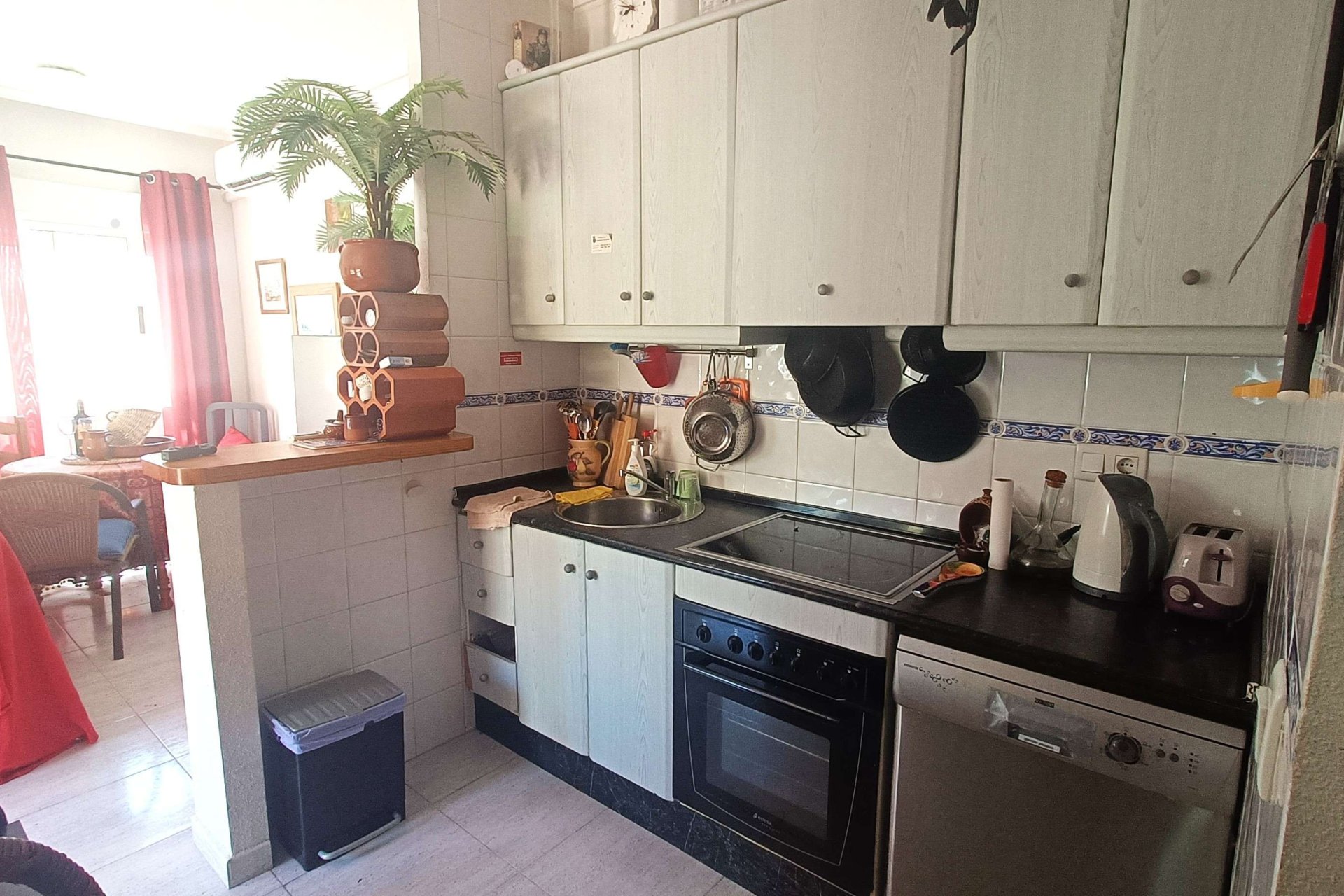 Resale - Quad House -
Orihuela Costa - Costa Blanca