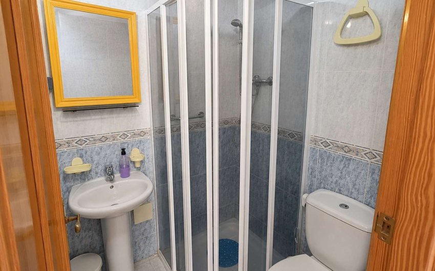 Resale - Quad House -
Orihuela Costa - Costa Blanca