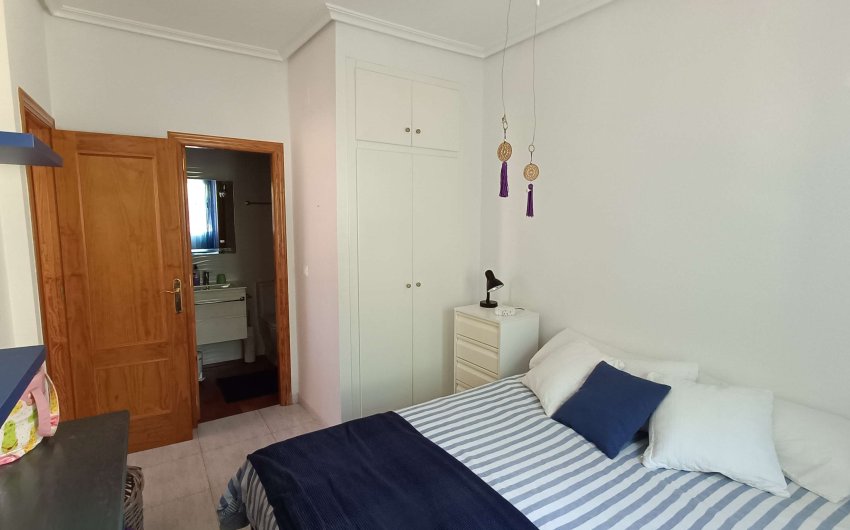 Resale - Quad House -
Orihuela Costa - Costa Blanca