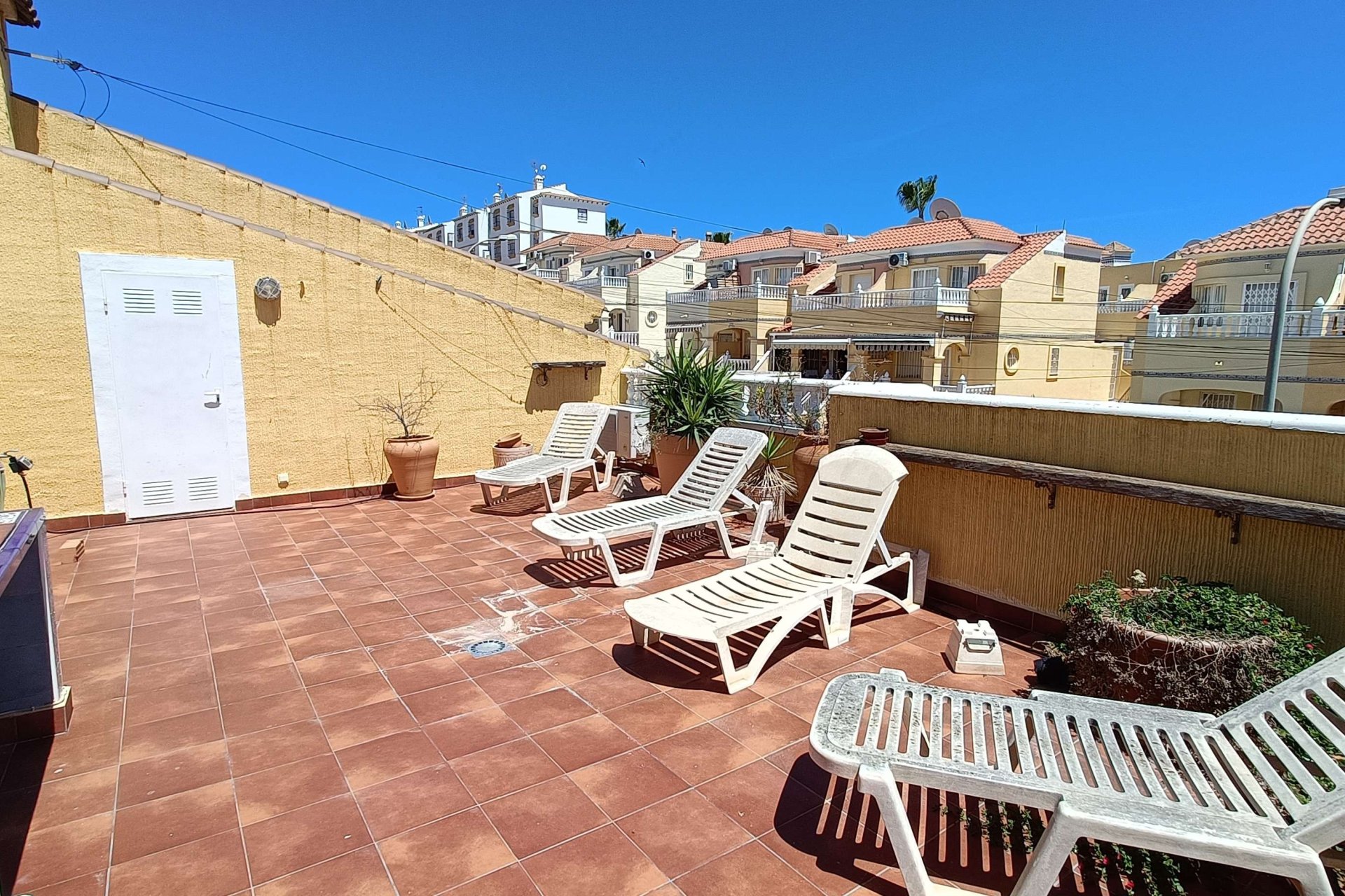 Resale - Quad House -
Orihuela Costa - Costa Blanca