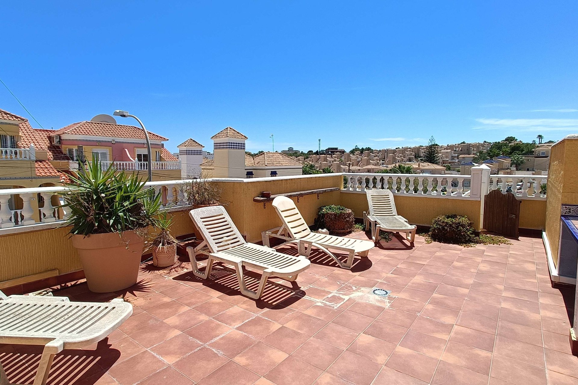 Resale - Quad House -
Orihuela Costa - Costa Blanca