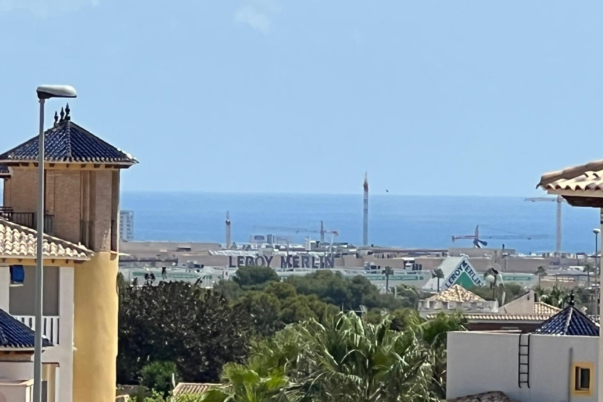 Resale - Quad House -
Orihuela Costa - Montezenia
