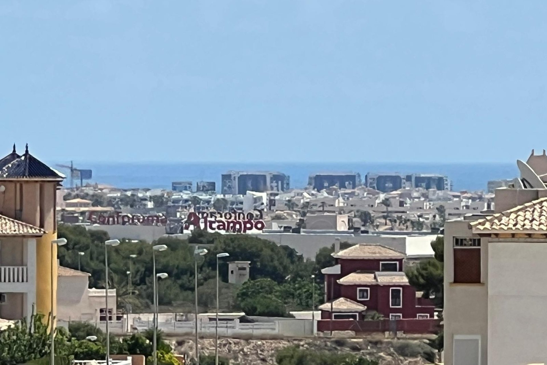 Resale - Quad House -
Orihuela Costa - Montezenia