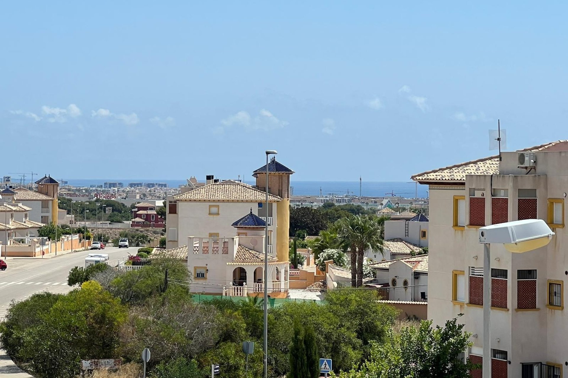 Resale - Quad House -
Orihuela Costa - Montezenia