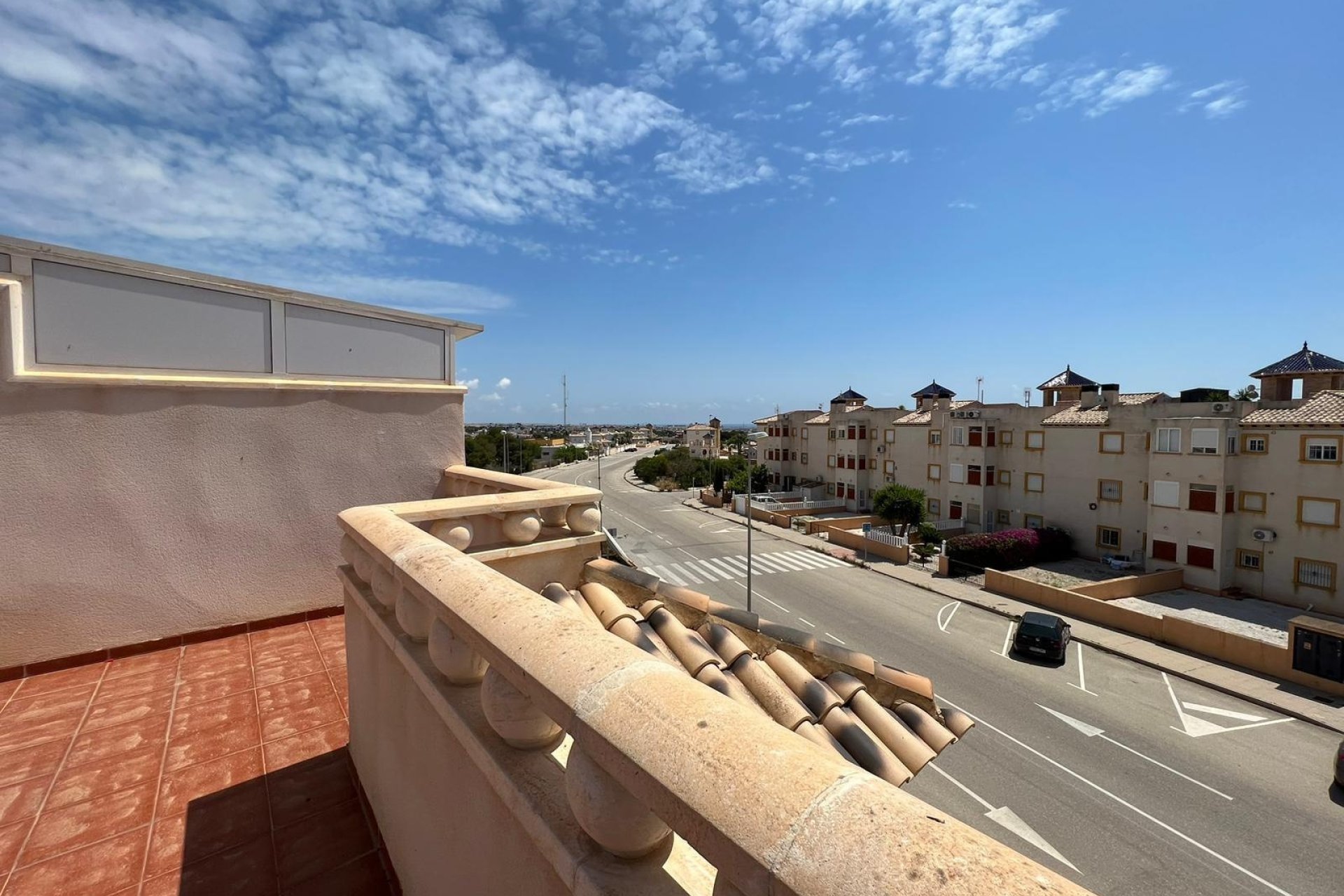 Resale - Quad House -
Orihuela Costa - Montezenia