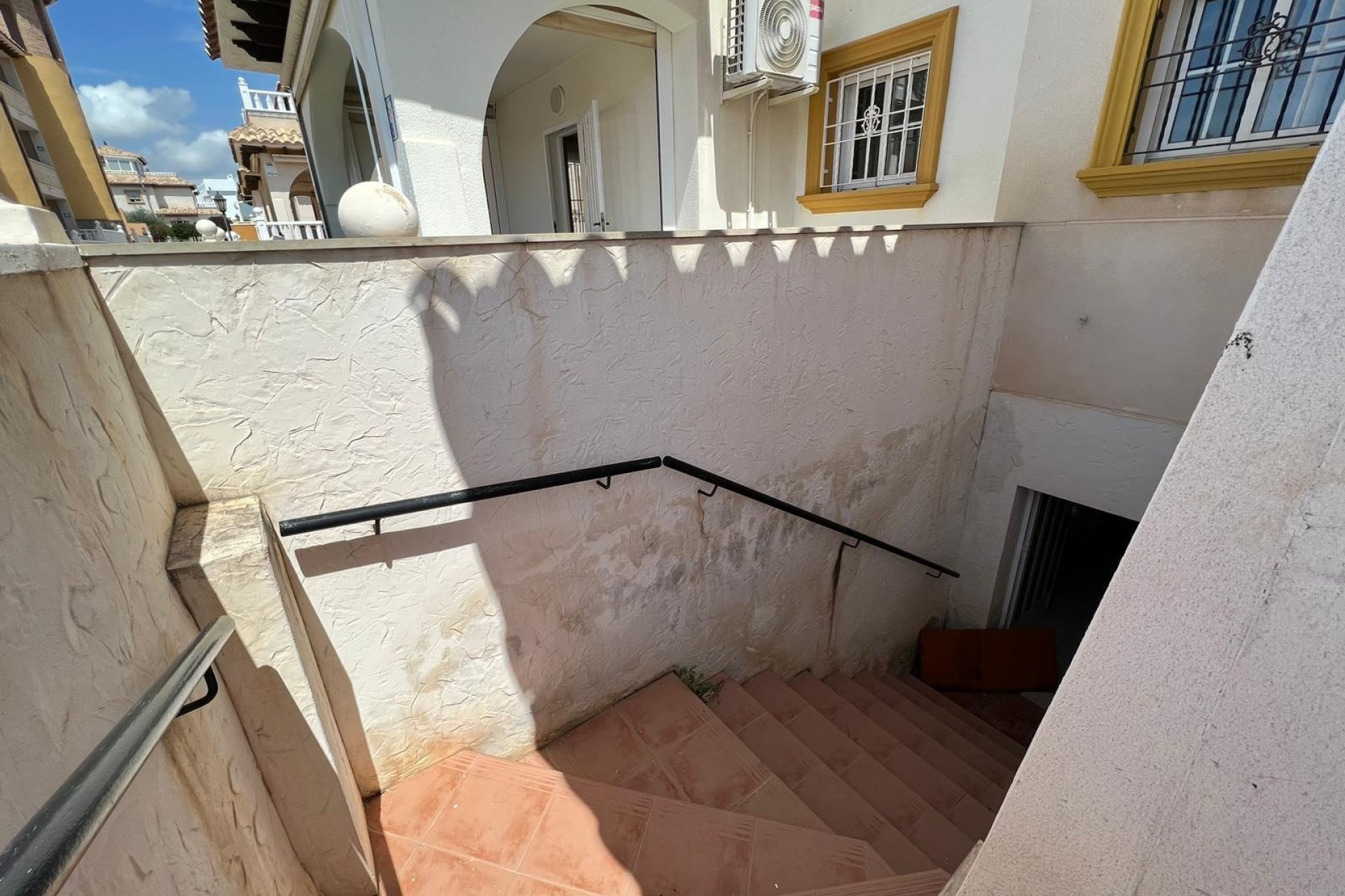 Resale - Quad House -
Orihuela Costa - Montezenia