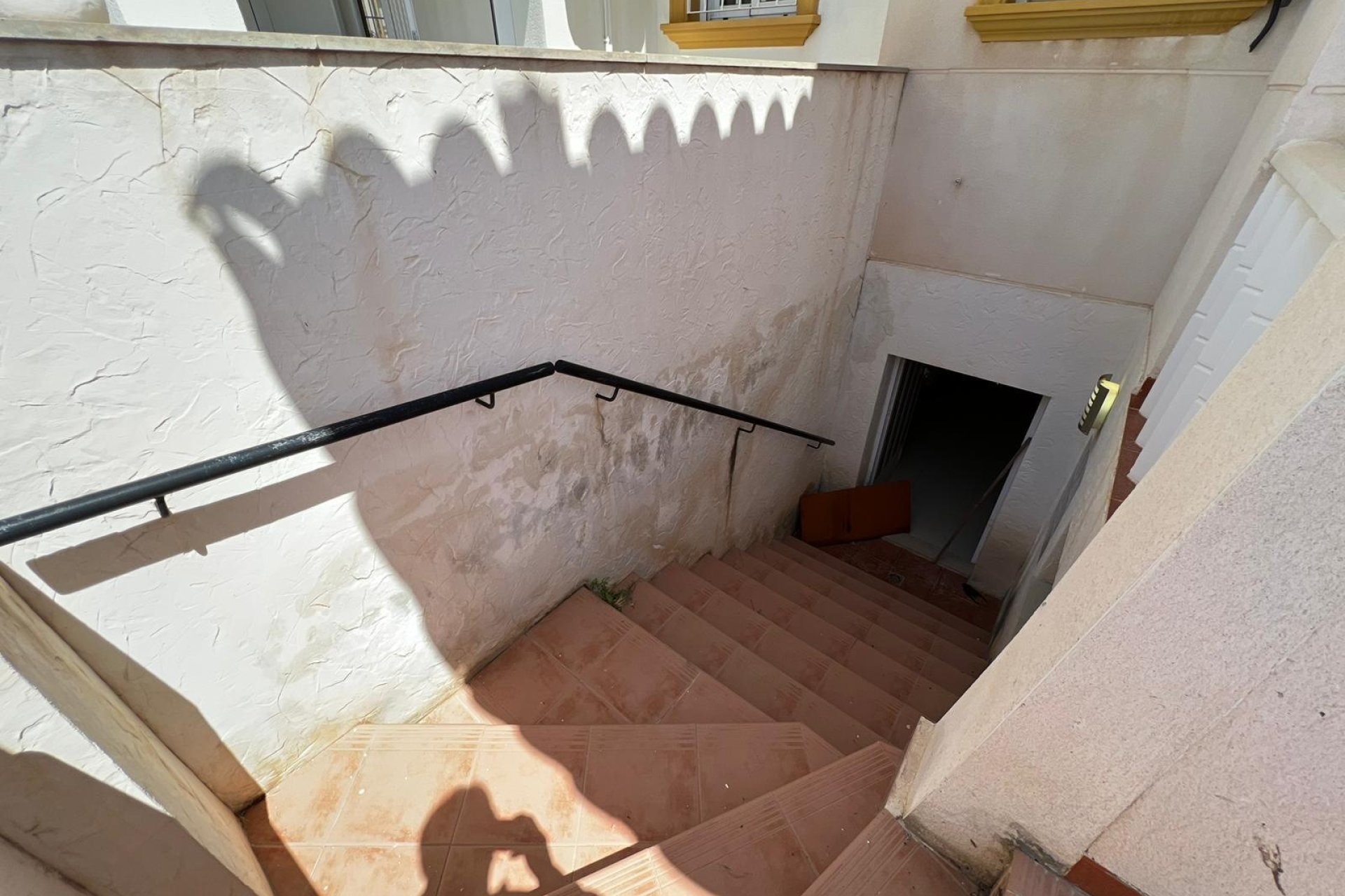 Resale - Quad House -
Orihuela Costa - Montezenia