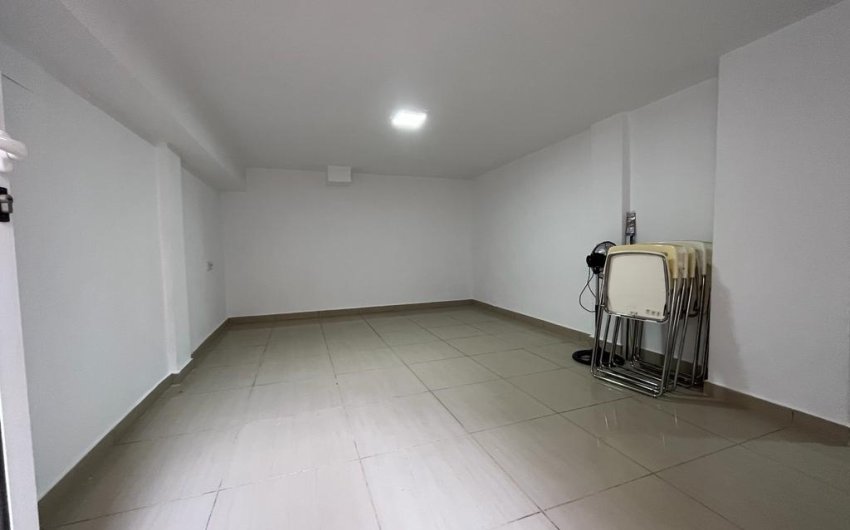Resale - Quad House -
Orihuela Costa - Montezenia