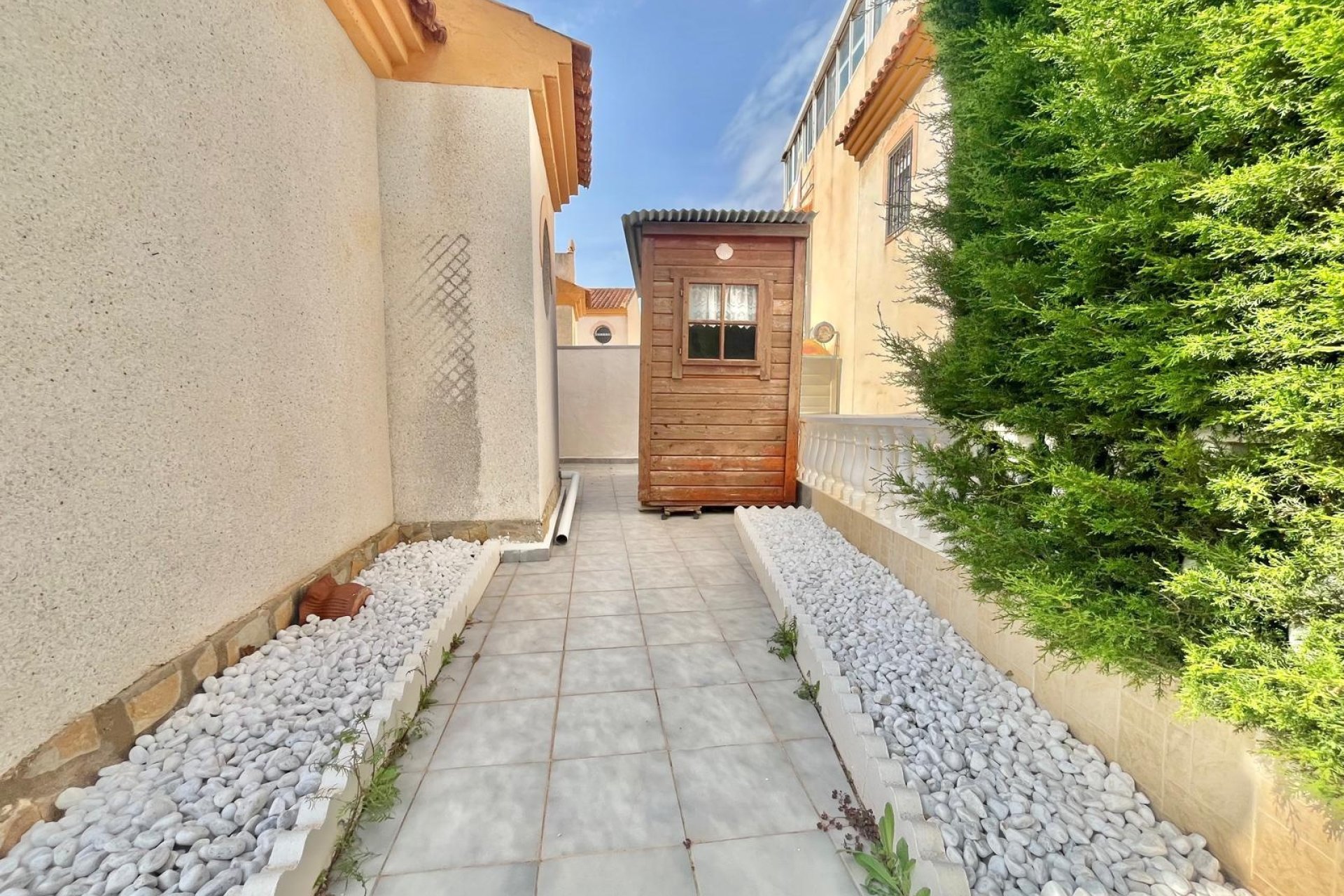 Resale - Quad House -
Orihuela Costa - Playa Flamenca
