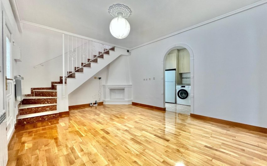 Resale - Quad House -
Orihuela Costa - Playa Flamenca