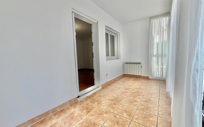 Resale - Quad House -
Orihuela Costa - Playa Flamenca