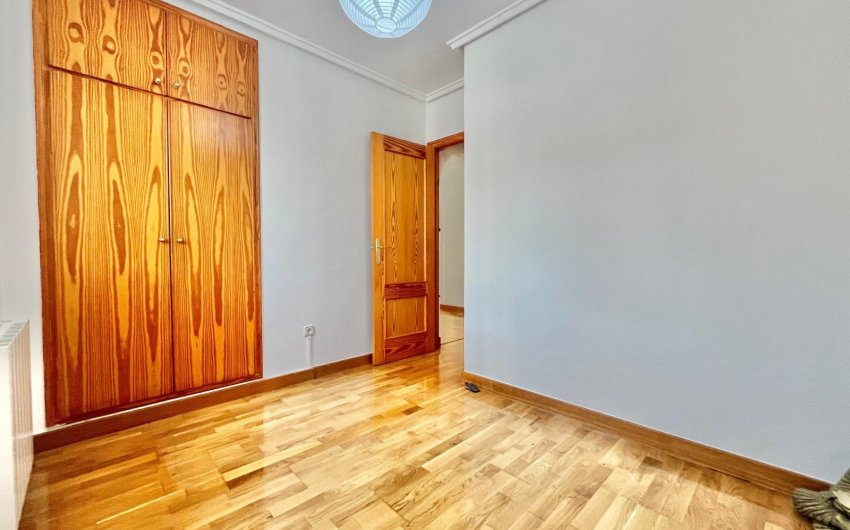 Resale - Quad House -
Orihuela Costa - Playa Flamenca