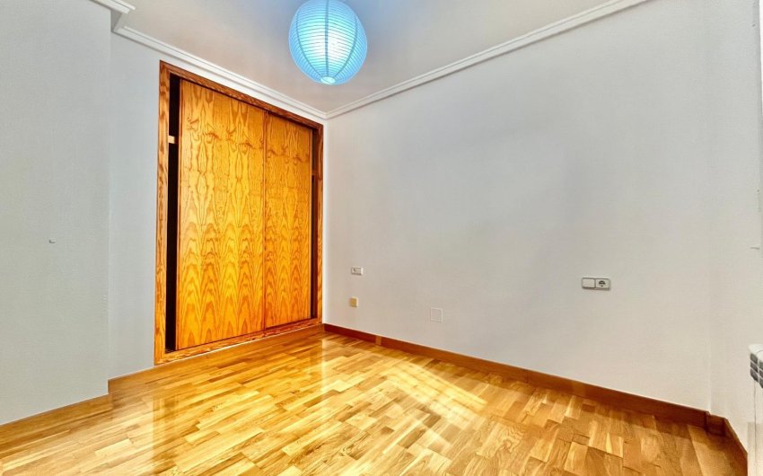 Resale - Quad House -
Orihuela Costa - Playa Flamenca
