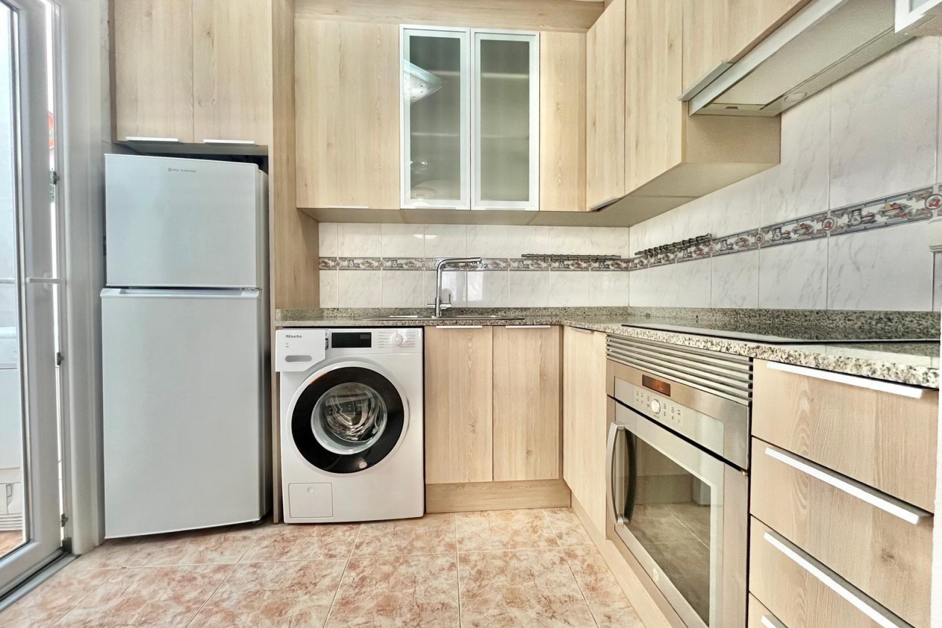 Resale - Quad House -
Orihuela Costa - Playa Flamenca