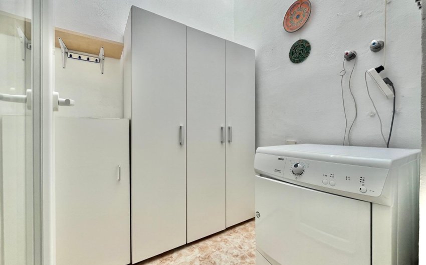 Resale - Quad House -
Orihuela Costa - Playa Flamenca