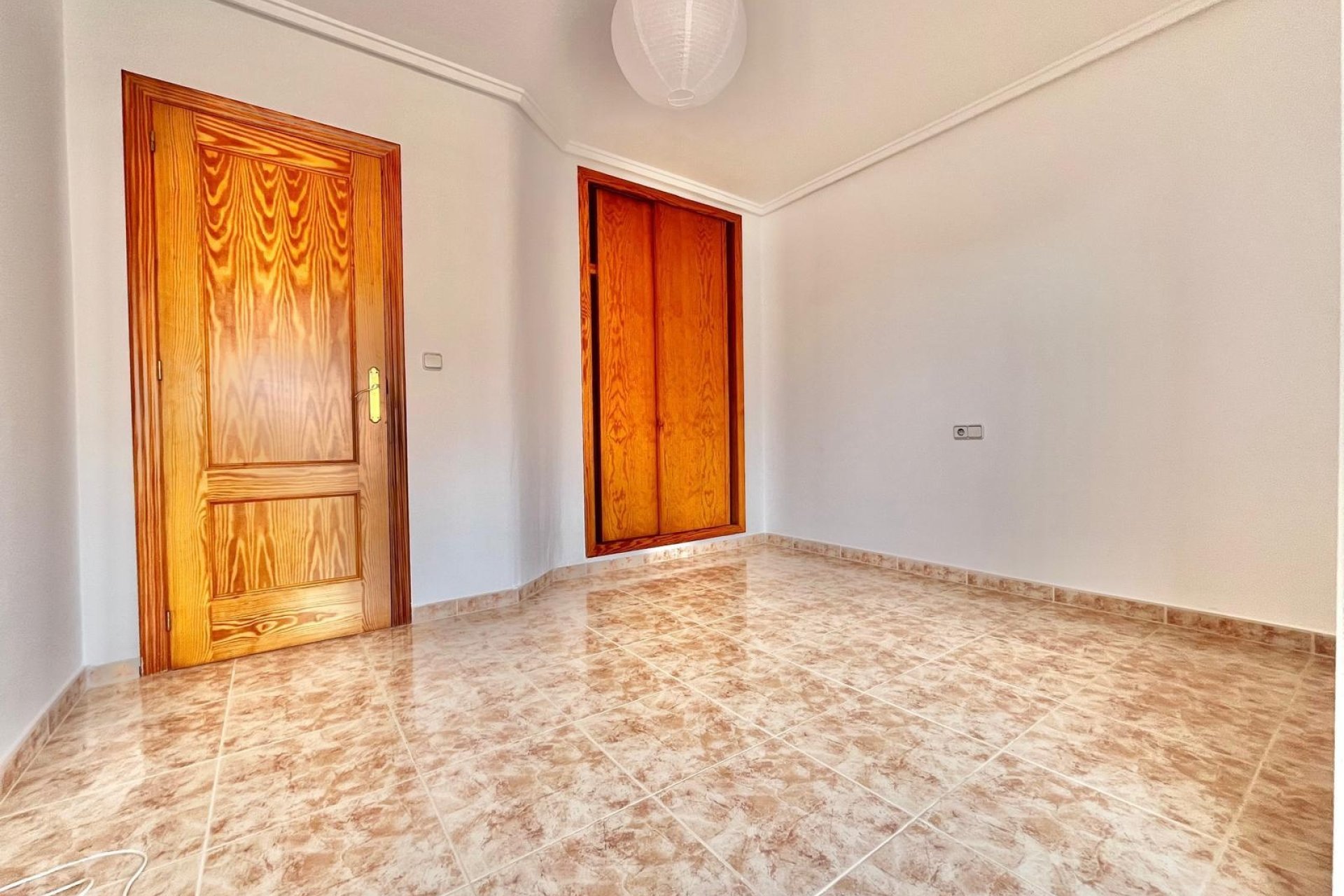 Resale - Quad House -
Orihuela Costa - Playa Flamenca