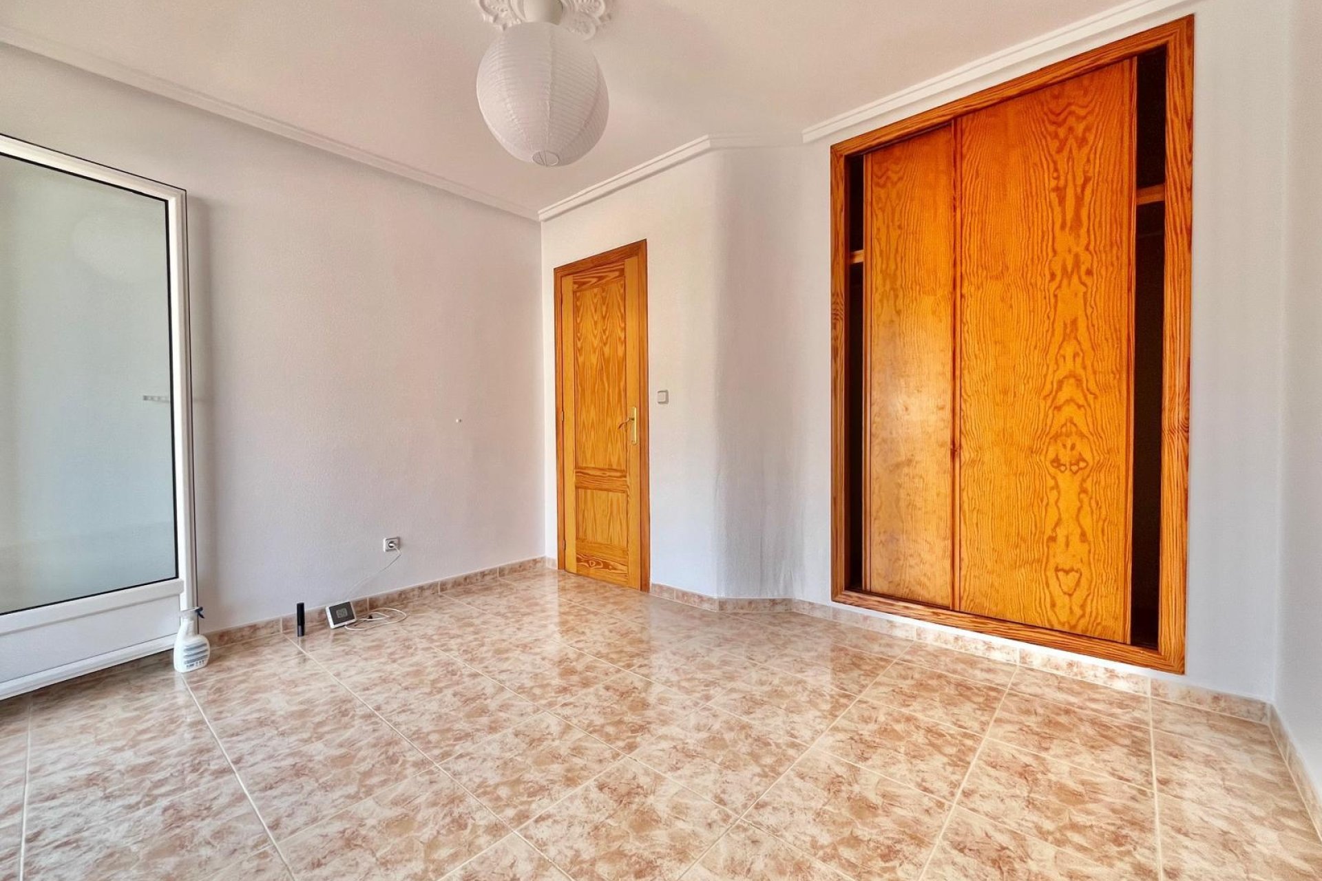 Resale - Quad House -
Orihuela Costa - Playa Flamenca