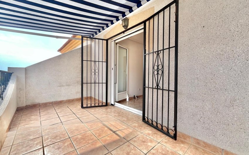 Resale - Quad House -
Orihuela Costa - Playa Flamenca
